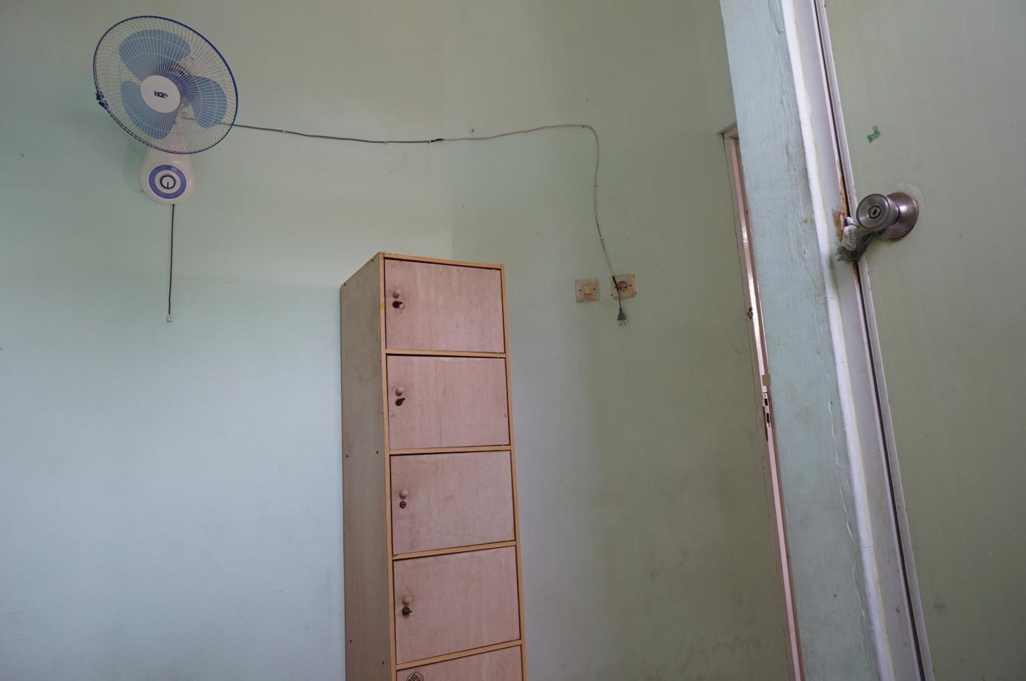 Spot On 93611 Kost Pak Suyatno Syariah 2 Hotel Ponorogo Exterior photo