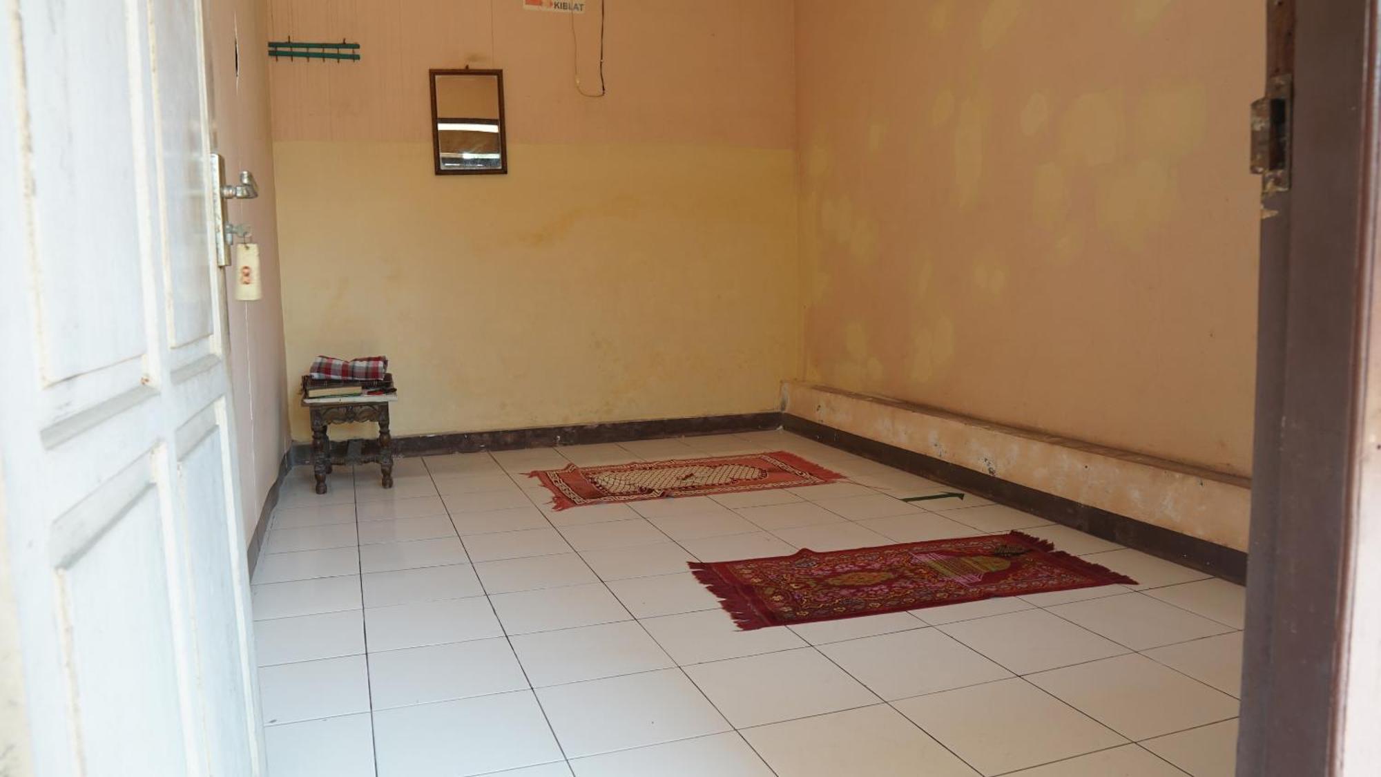 Spot On 93611 Kost Pak Suyatno Syariah 2 Hotel Ponorogo Exterior photo